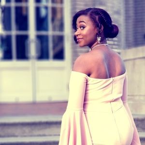 Meet your Posher, Jaidyn